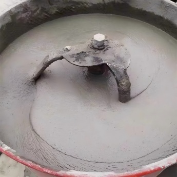 宝山灌浆料常见问题与解决方法