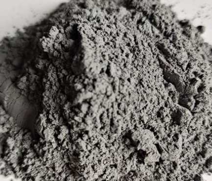 宝山硅灰和粉煤灰的区别用途