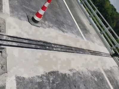 宝山伸缩缝更换后浇筑材料快速结构修补料速砼的产品特点及施工流程​